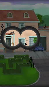 1Shot Sniper screenshot 3