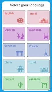 Camera Translator - All Langua screenshot 2