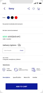 Boomthing screenshot 7