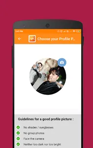 Serv Network Partner (SNP) screenshot 3