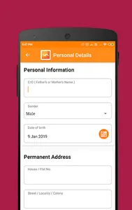 Serv Network Partner (SNP) screenshot 4