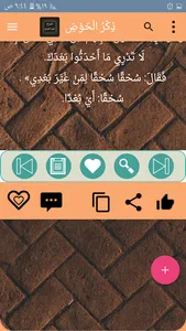 شرح العقيدة الطحاوية screenshot 5