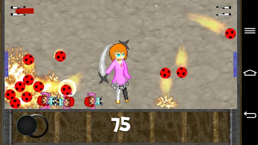 Unity De Soccer2D 【サッカーゲーム】 screenshot 3