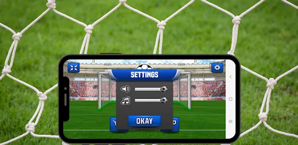 Soccer Goalkeeper screenshot 7