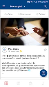 Ambassadeurs PE screenshot 0