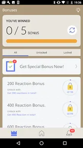 SocialNetSIM screenshot 3