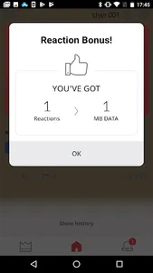 SocialNetSIM screenshot 5