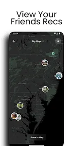 Seenspot: Trip Planner, Videos screenshot 3