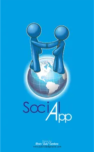Social App Co screenshot 0
