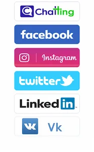 Social App Co screenshot 2