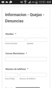 Social App Co screenshot 3