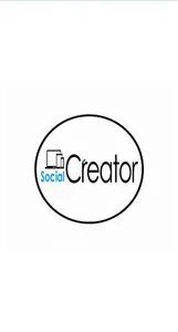 SocialCreator screenshot 0