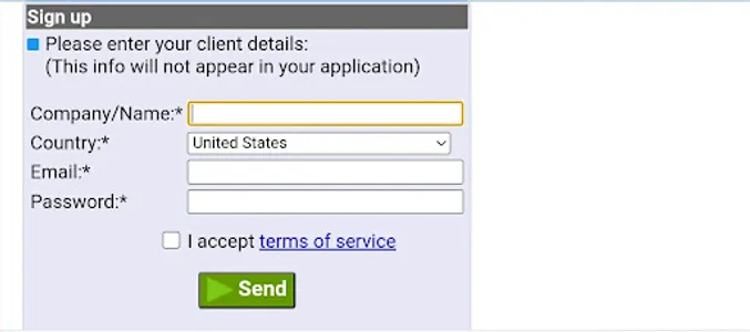 SocialCreator screenshot 5