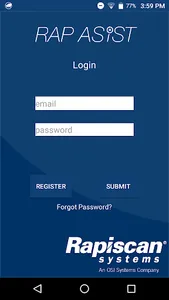 Rap Asist screenshot 0