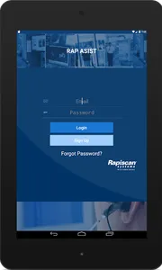 Rap Asist screenshot 2