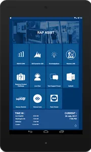 Rap Asist screenshot 3