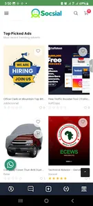 Nigeria Advert Classified screenshot 2