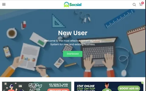 Nigeria Advert Classified screenshot 7
