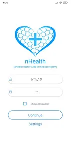 nHealth Doctor screenshot 0