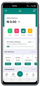 Softcredit Gold screenshot 1