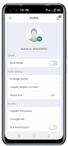 Softcredit Gold screenshot 3