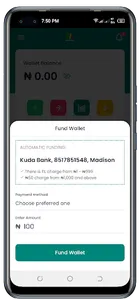 Softcredit Gold screenshot 5