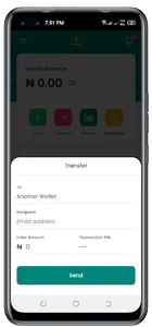 Softcredit Gold screenshot 7
