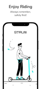 STRUM screenshot 2