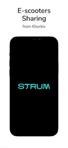 STRUM screenshot 3