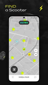 MOLNIA screenshot 2