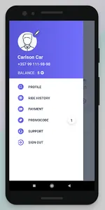 Phinist Car Rent screenshot 4