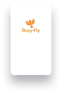 BusyFly Car screenshot 0