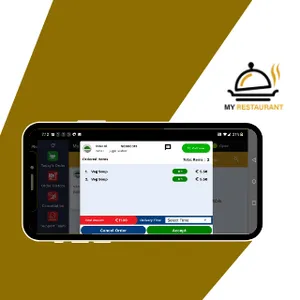 Curry King screenshot 3