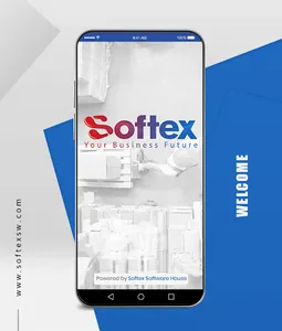 Softex MC Sales screenshot 0