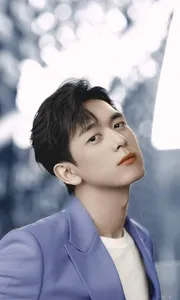 Li Xian (李现) Wallpaper screenshot 0