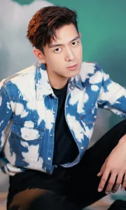 Li Xian (李现) Wallpaper screenshot 1