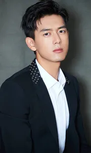 Li Xian (李现) Wallpaper screenshot 3