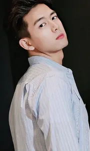 Li Xian (李现) Wallpaper screenshot 4