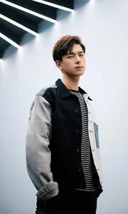 Li Xian (李现) Wallpaper screenshot 5