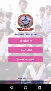 Ramanand Sagar Shiksha Niketan screenshot 0