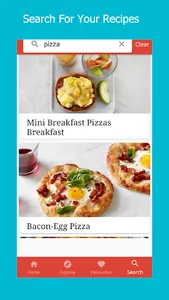 Home Kitchen - Tasty Cooking R screenshot 3