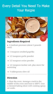 Home Kitchen - Tasty Cooking R screenshot 4