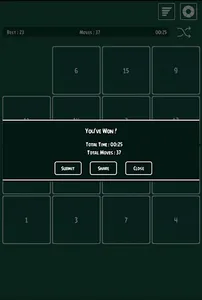 Number Puzzle screenshot 12