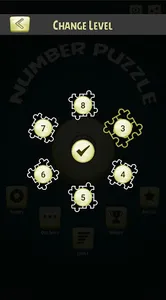 Number Puzzle screenshot 2