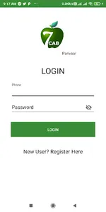 Apple7cab parivaar screenshot 1