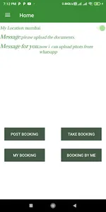 Apple7cab parivaar screenshot 3