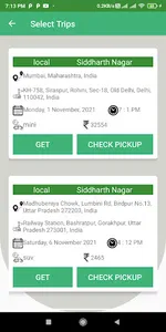Apple7cab parivaar screenshot 5