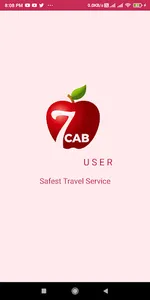apple7cab user screenshot 0