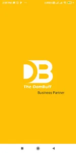 Dombuff Business screenshot 1