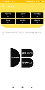 Dombuff Business screenshot 16